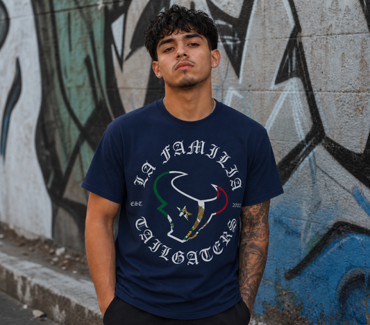 La Familia - Mex Tex