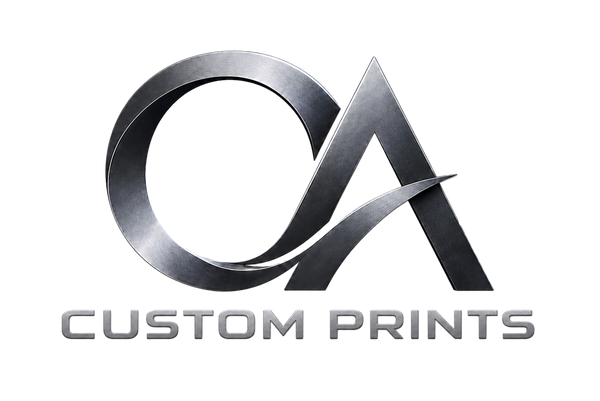 OA Custom Prints