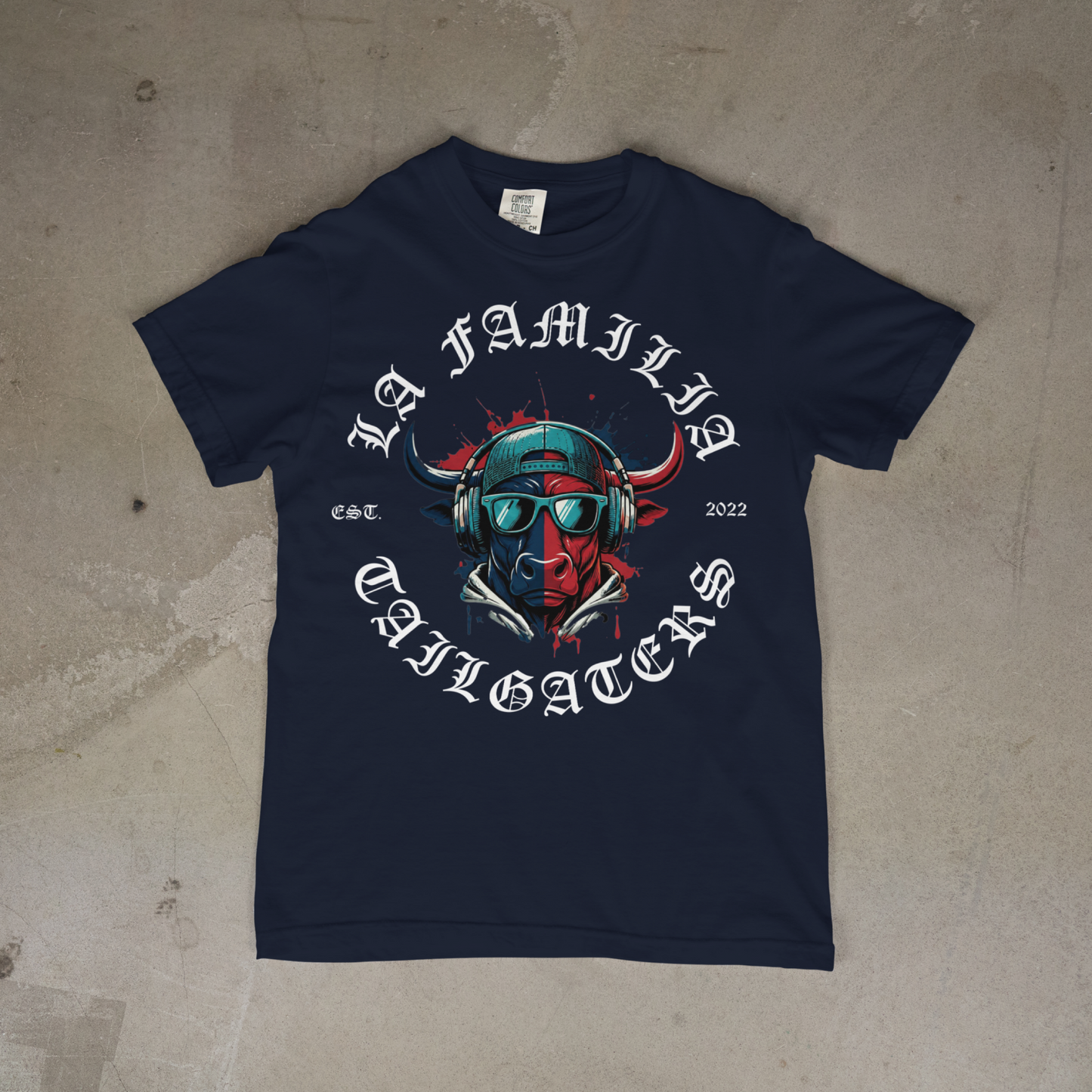 Navy